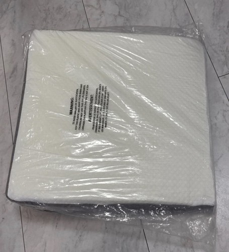Wedge pillow - wedge,