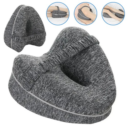 Orthopedic leg pillow wedge - pillow,