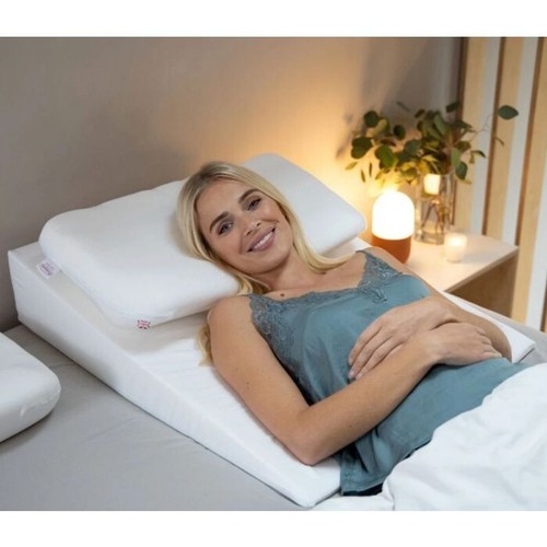 Extra large bed wedge acid - extra,