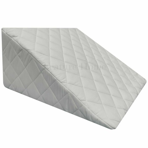 Reflux relief wedge - reflux,