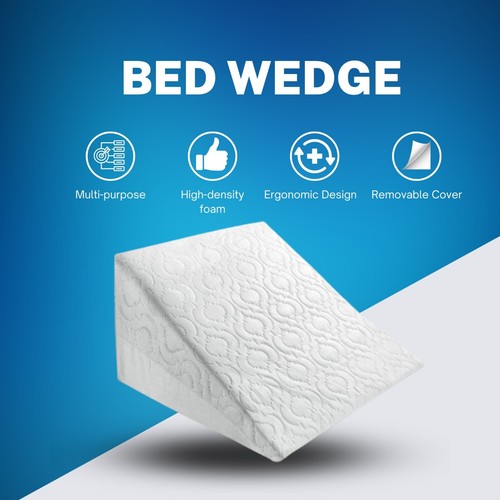Orthopaedic bed wedge - orthopaedic,