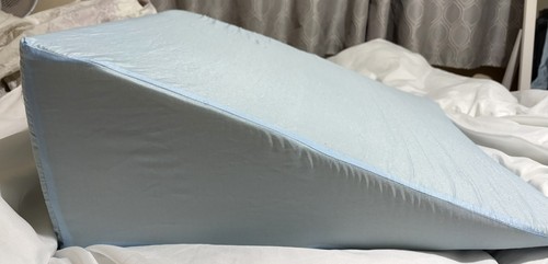 Orthopaedic foam bed wedge - orthopaedic,