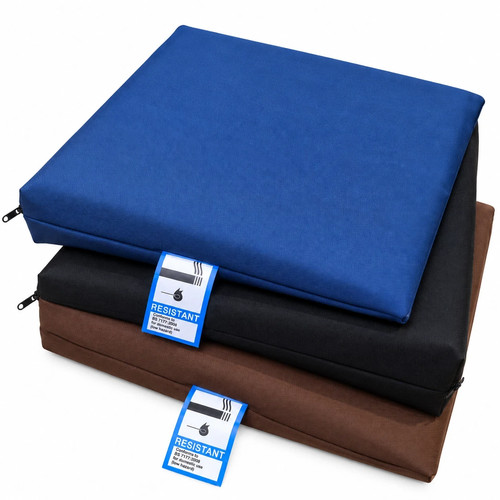 Travel wedge pillow polyester - pillow,