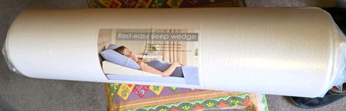 Coopers stortford foam bed - foam,