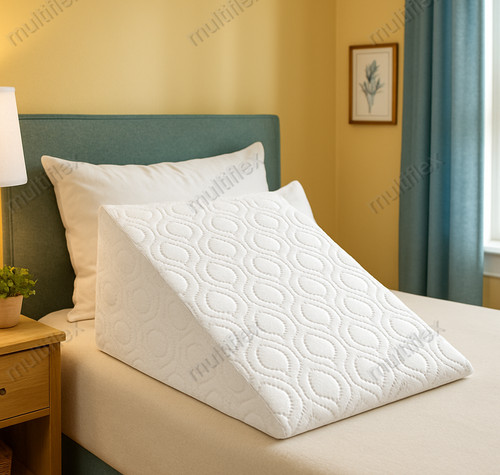 Bed wedge orthopaedic - bed,