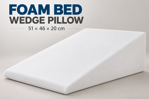 Memory foam large - memory,