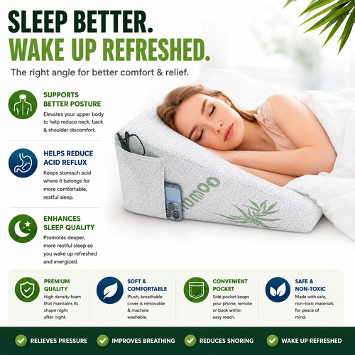 Memory foam bed - memory,