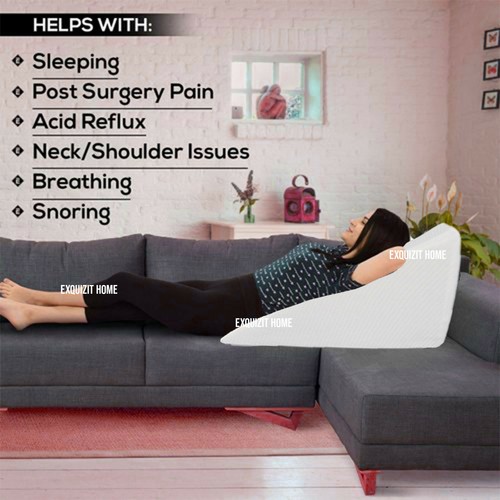 Large acid reflux flex - acid,