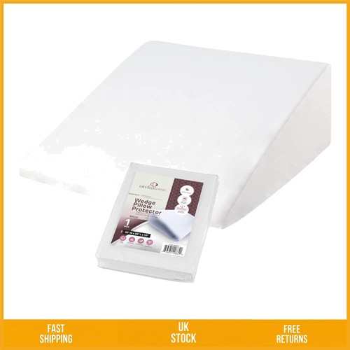 Soft breathable cotton - cotton, wedge