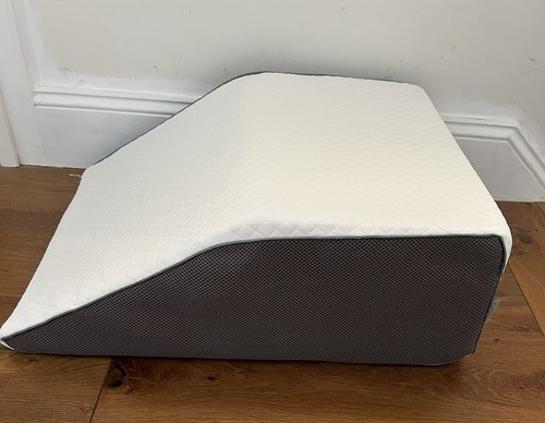 Livivo bed wedge pillow - livivo,