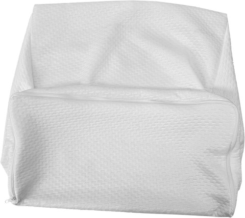 Bed wedge pillow orthopedic - wedge,
