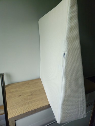 Fogarty large memory - memory, foam