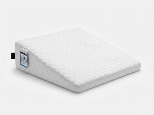Wedge pillow large acid - large,
