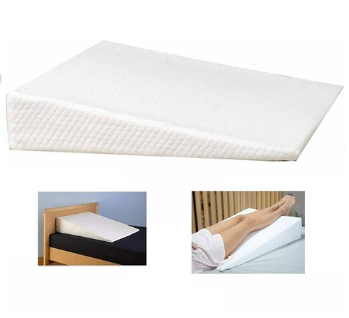 Orthopedic wedge pillow - orthopedic, x