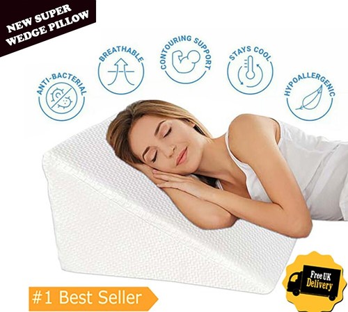 Large acid reflux flex support - acid,