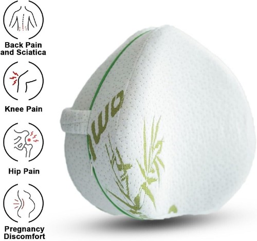 Bamboo cover memory - memory, leg