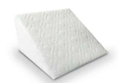 Wedge pillow foam - wedge,