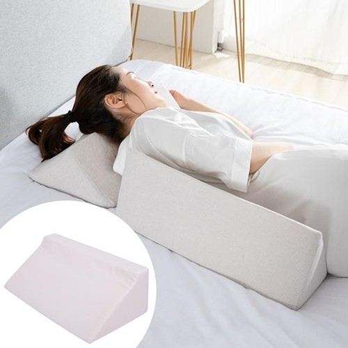 Wedge pillow soft - wedge,