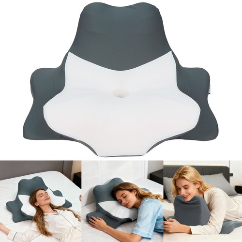 Bed wedge pillow - bed,