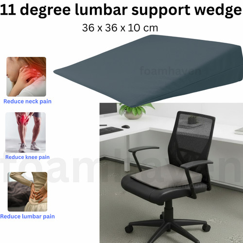 Degree orthopedic wedge for - degree,
