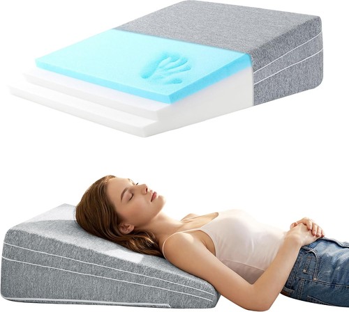 Toproud adjustable memory foam - toproud,