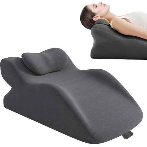 Memory foam wedge pillow for - foam,
