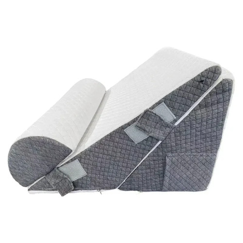 Bed wedge pillow memory foam - bed,