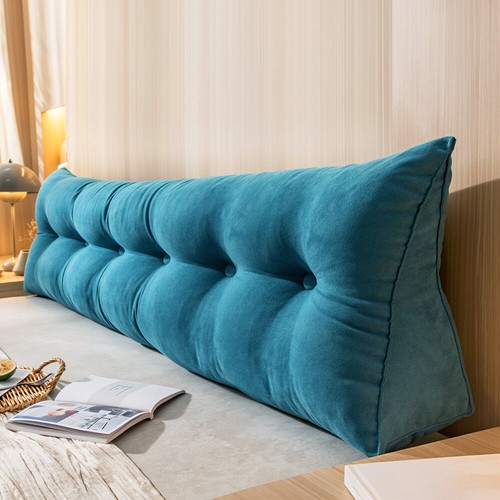 Sofa triangle back cushion - back,