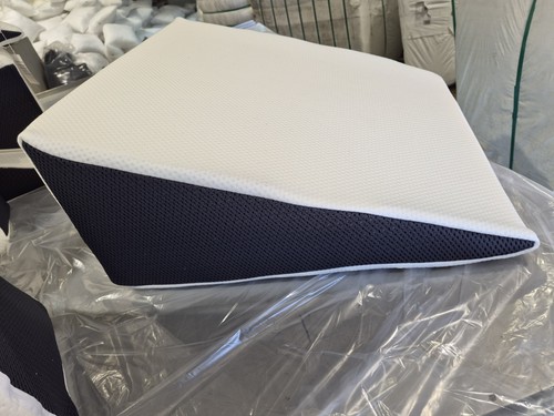 Wedge pillow orthopaedic - orthopaedic, bed