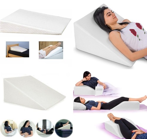 Orthopedic wedge pillow - orthopedic,