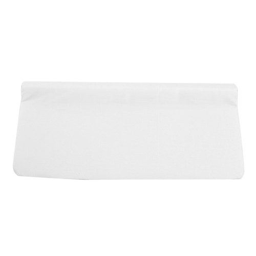 Foam wedge cushion with - a-foam,