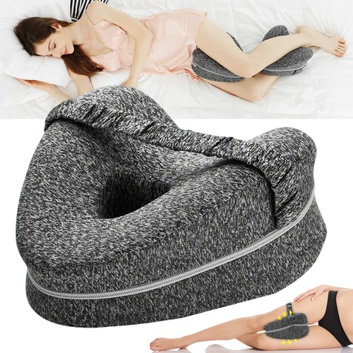 Knee pillow orthopedic leg - pillow,