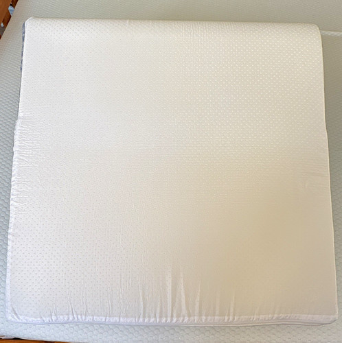 Bed wedge pillow - wedge,