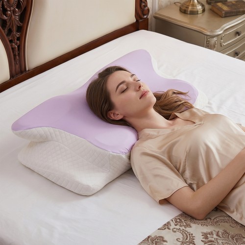Orthopedic memory foam - orthopedic, pillow