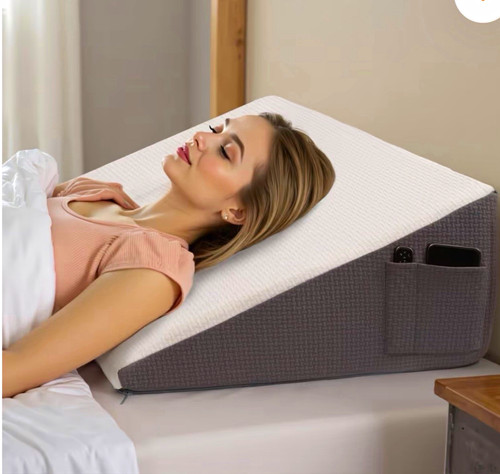 Exsnugy memory foam bed - memory,