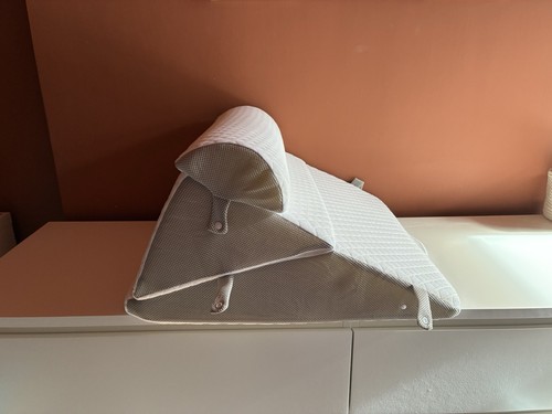 Memory foam ergonomic bed - memory,